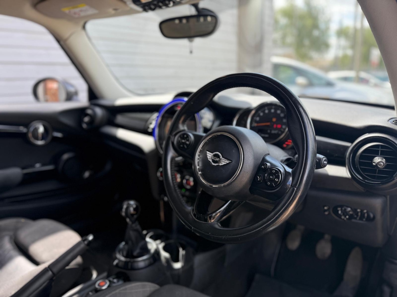 Used MINI Hatch 2014 for sale - 78148009: Photo 9