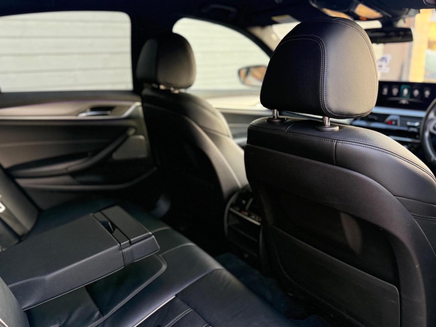 Used BMW 5 Series 2017 for sale - 76989341: Photo 16