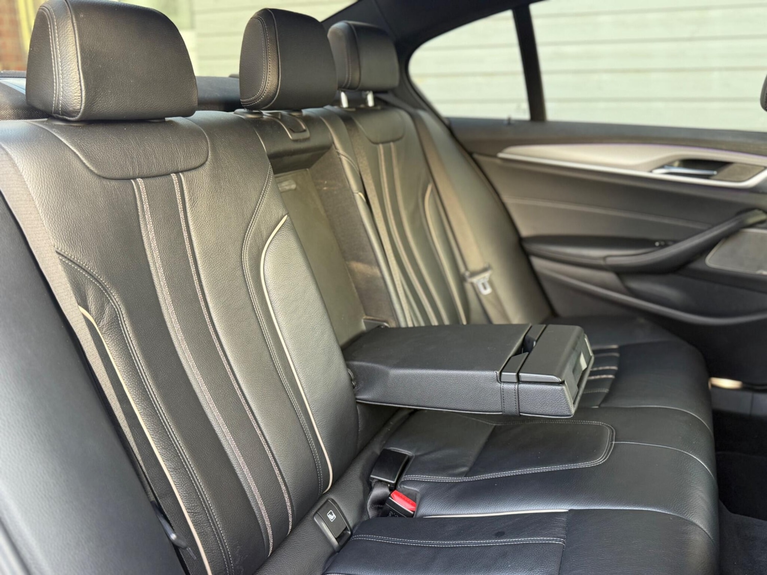 Used BMW 5 Series 2017 for sale - 76989341: Photo 17