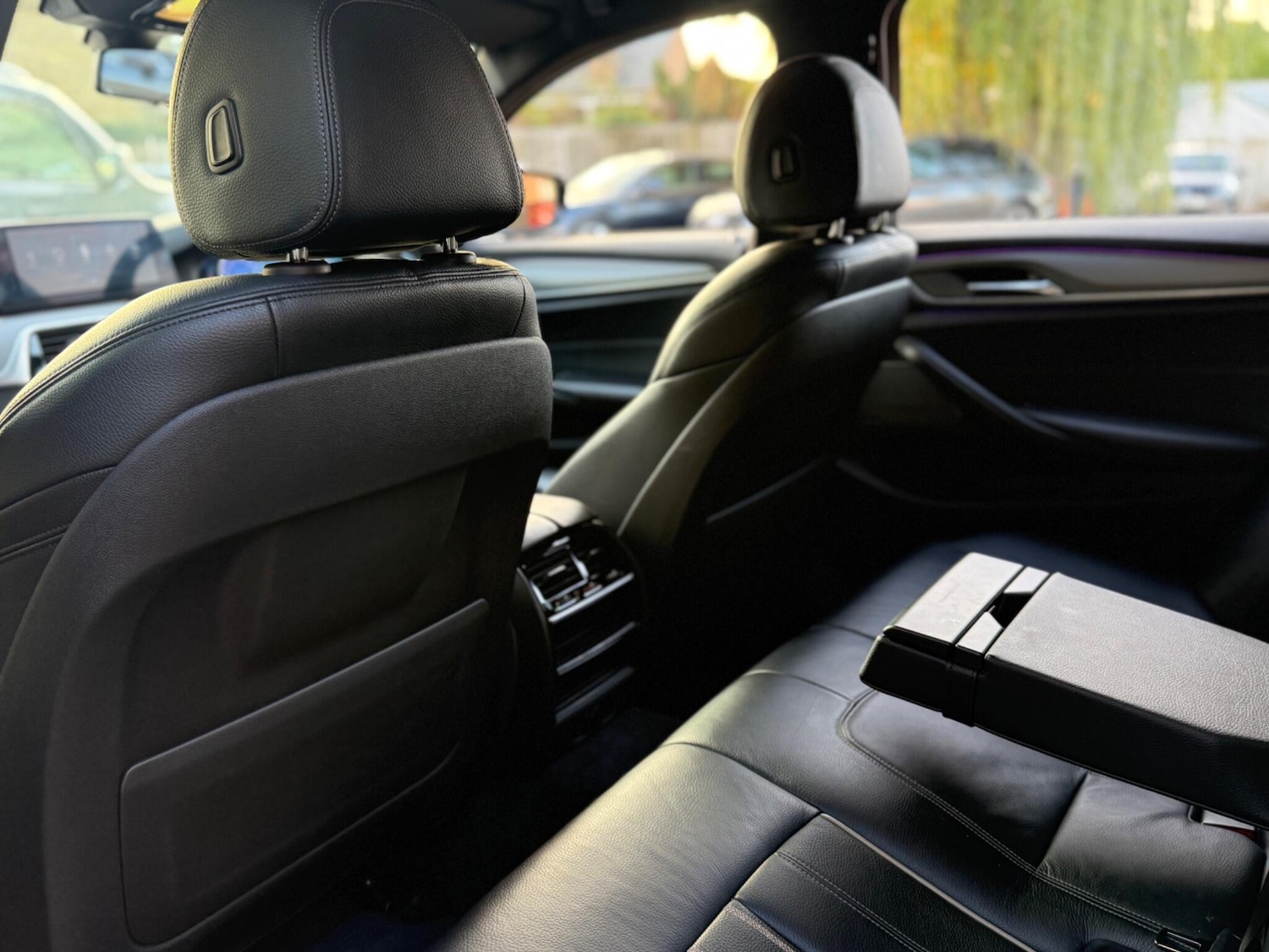 Used BMW 5 Series 2017 for sale - 76989341: Photo 20