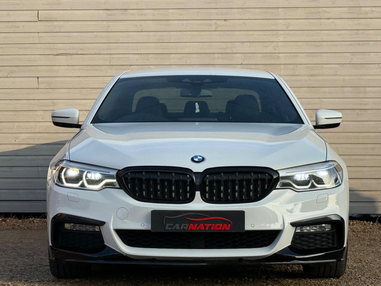 Used BMW 5 Series 2017 for sale - 76989341: Photo 3
