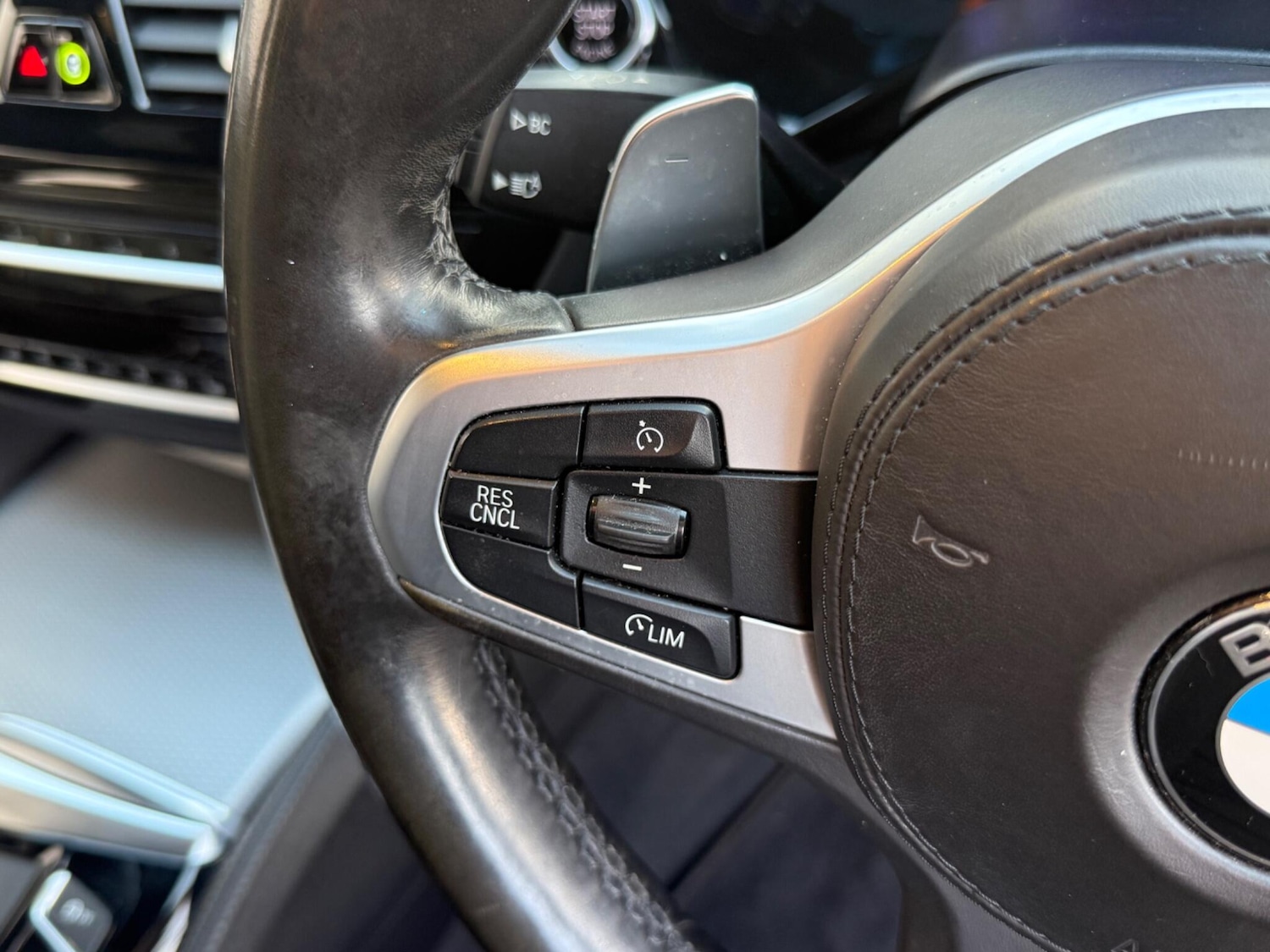 Used BMW 5 Series 2017 for sale - 76989341: Photo 32