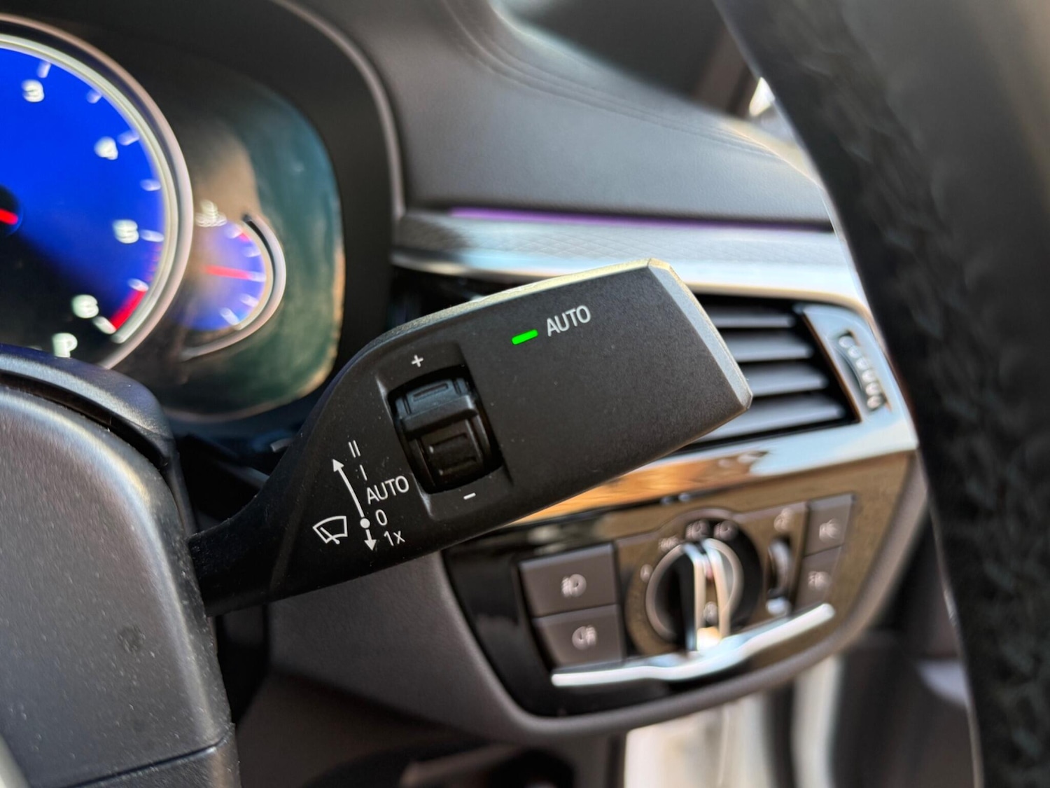 Used BMW 5 Series 2017 for sale - 76989341: Photo 33