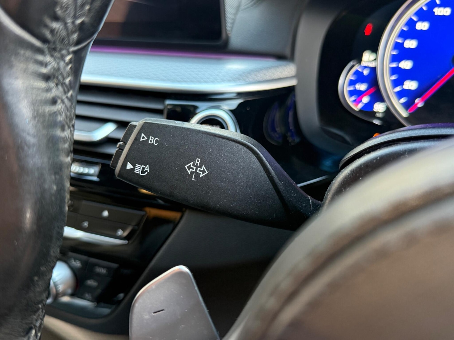 Used BMW 5 Series 2017 for sale - 76989341: Photo 34