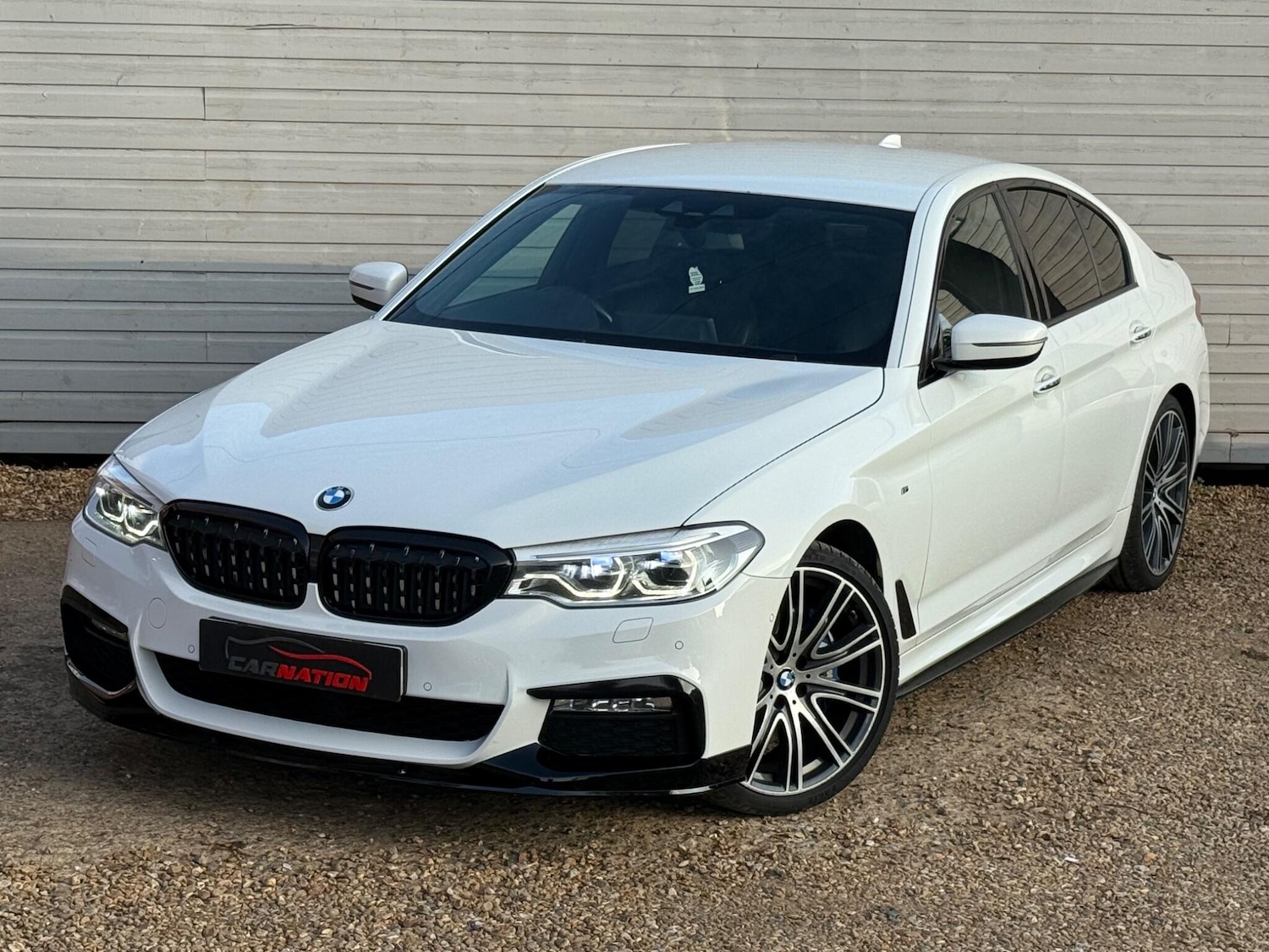 Used BMW 5 Series 2017 for sale - 76989341: Photo 5