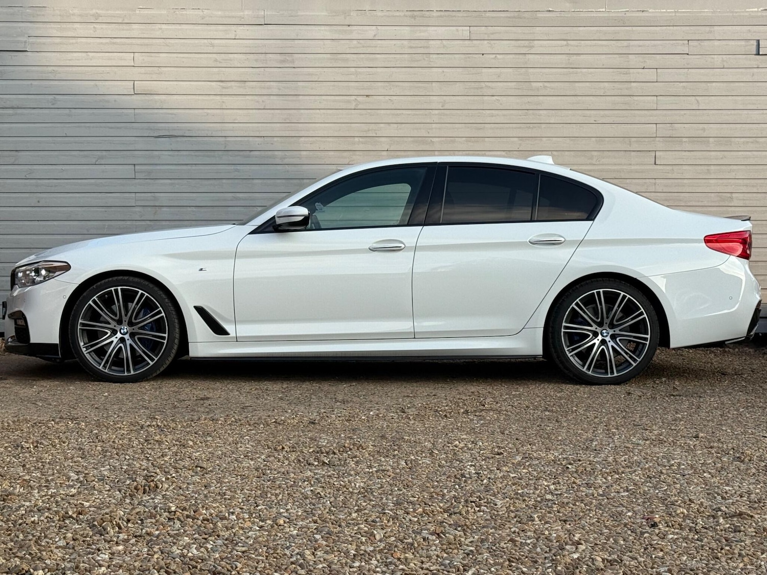 Used BMW 5 Series 2017 for sale - 76989341: Photo 6