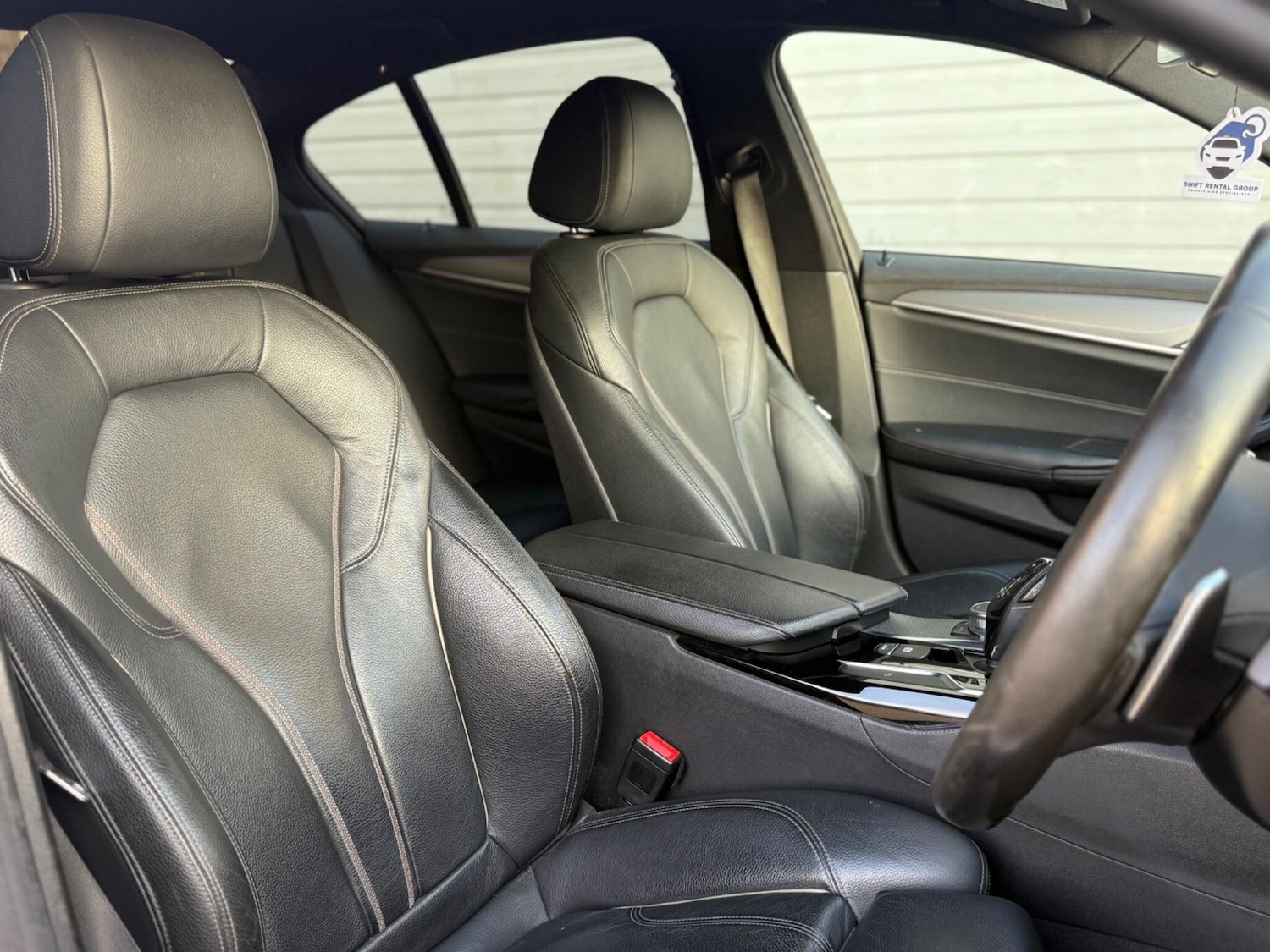 Used BMW 5 Series 2017 for sale - 76592292: Photo 15