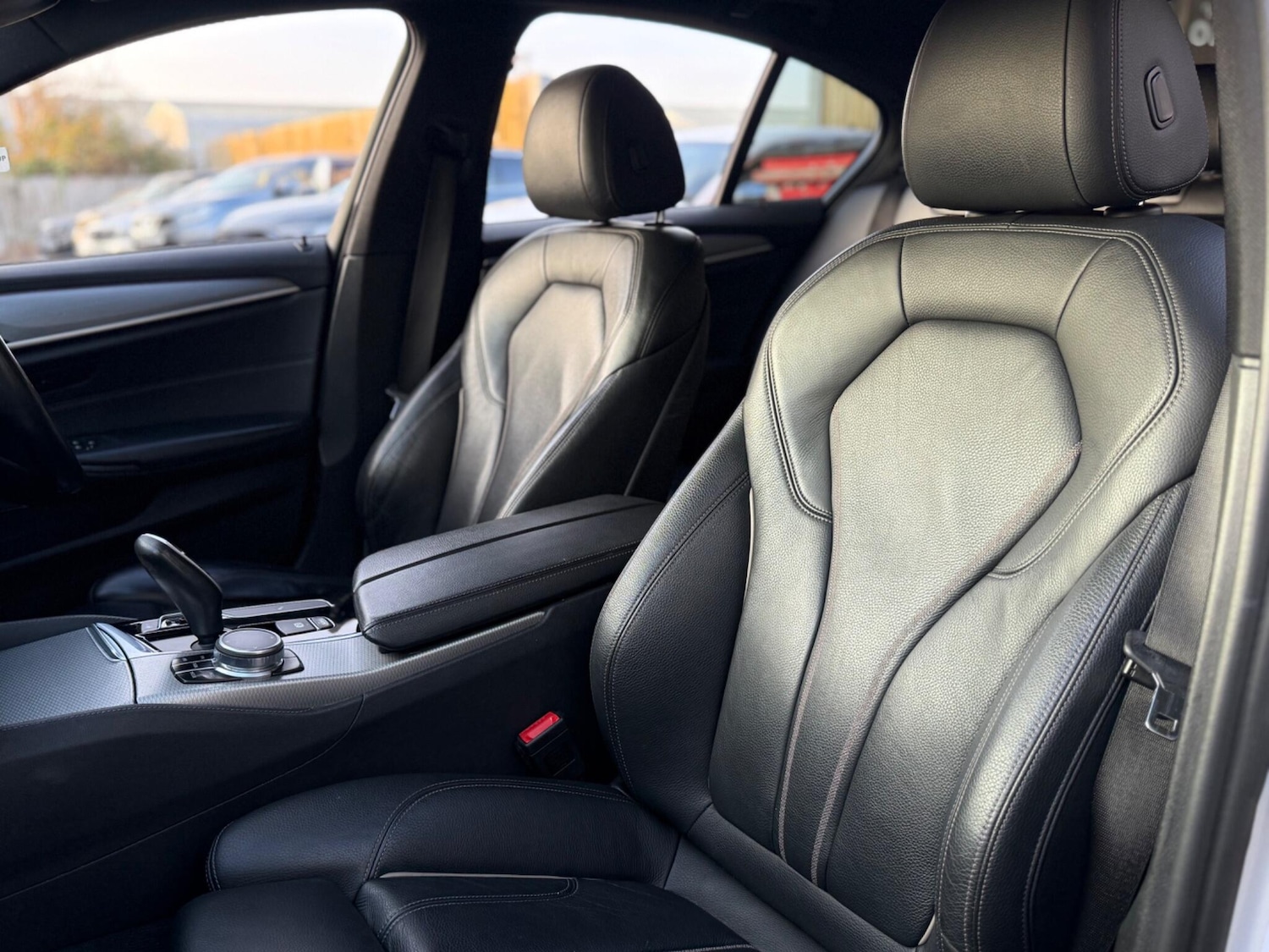 Used BMW 5 Series 2017 for sale - 76592292: Photo 23