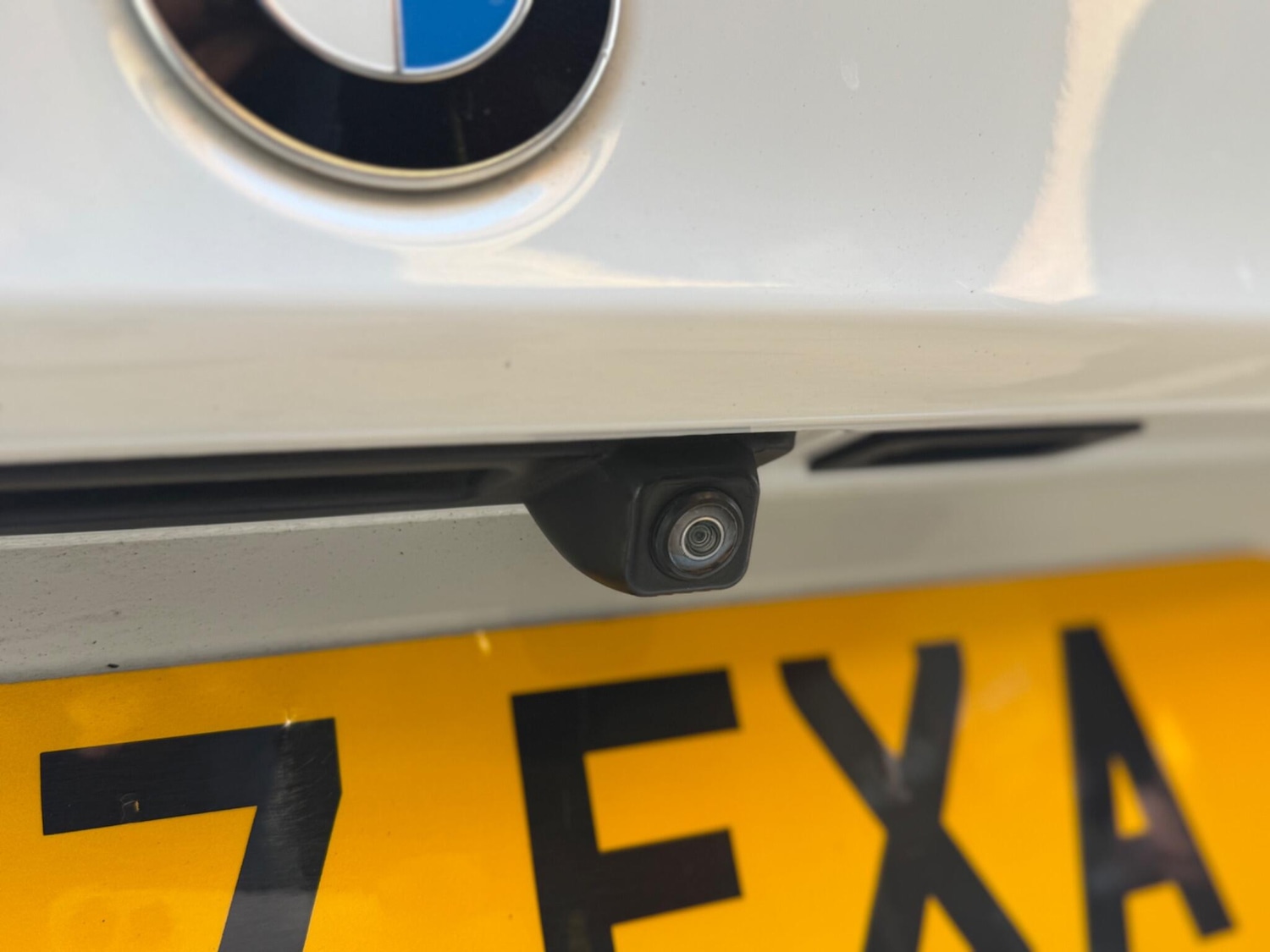 Used BMW 5 Series 2017 for sale - 76592292: Photo 25