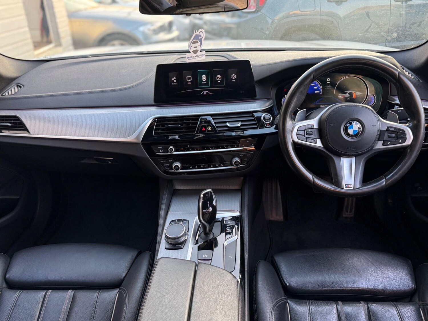 Used BMW 5 Series 2017 for sale - 76592292: Photo 26