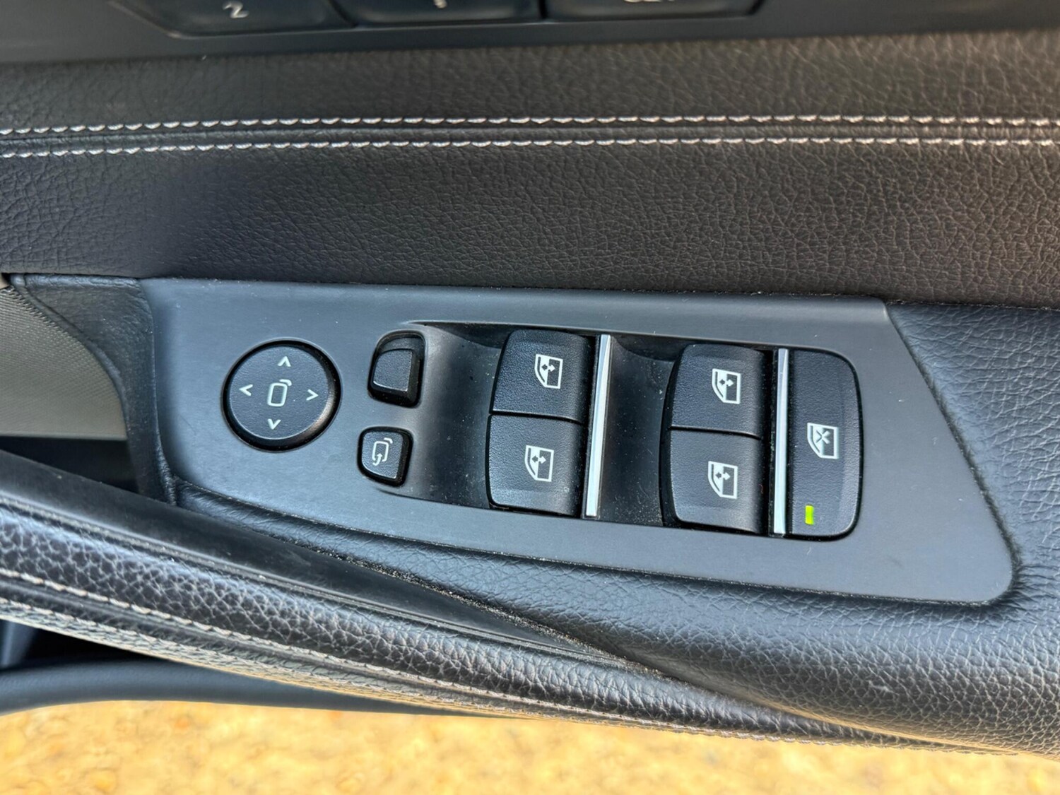 Used BMW 5 Series 2017 for sale - 76592292: Photo 28