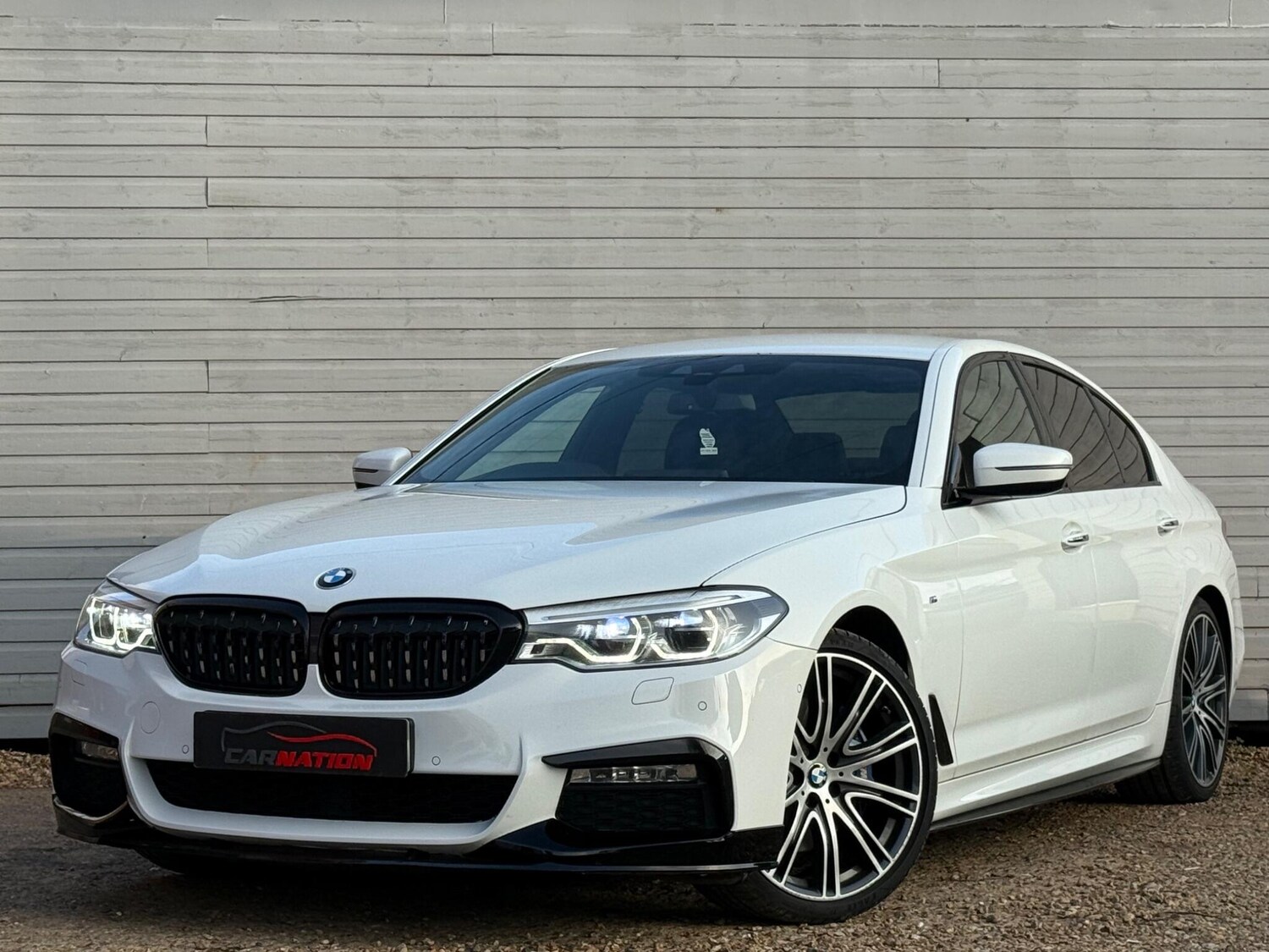 Used BMW 5 Series 2017 for sale - 76592292: Photo 4