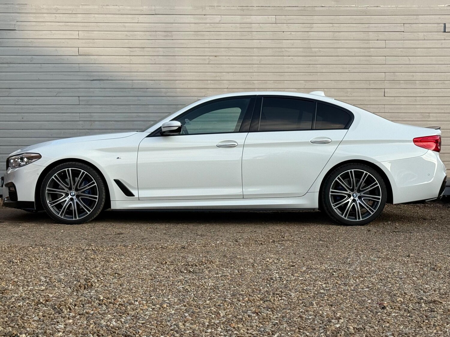 Used BMW 5 Series 2017 for sale - 76592292: Photo 6