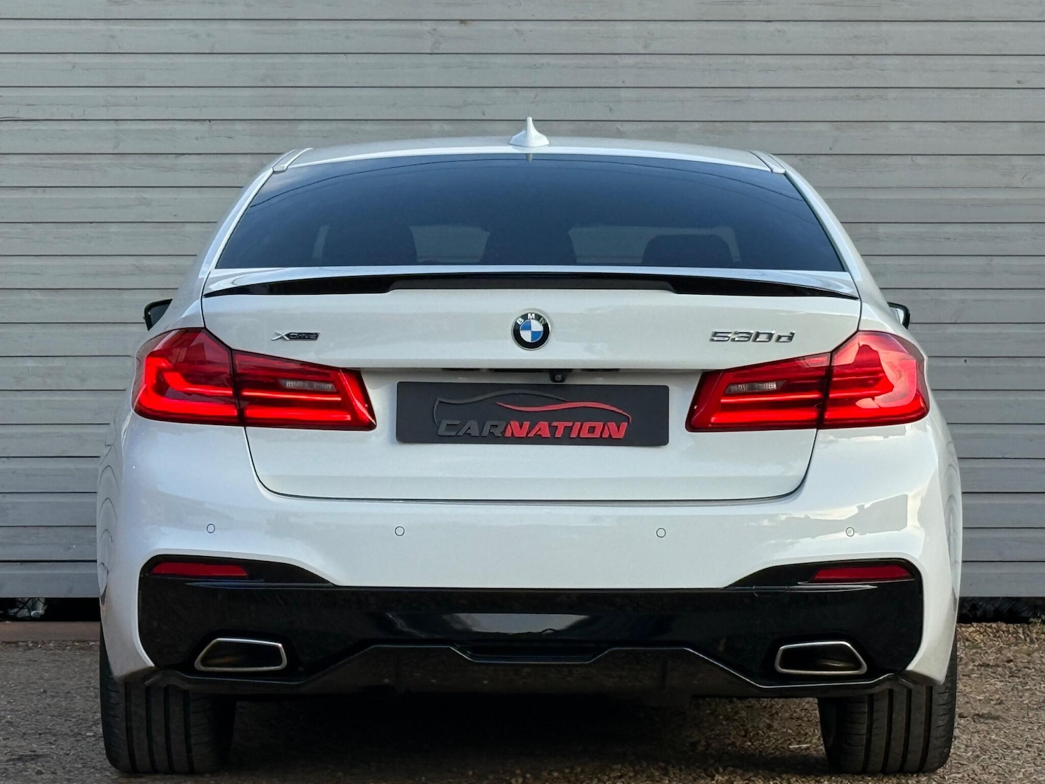 Used BMW 5 Series 2017 for sale - 76592292: Photo 9