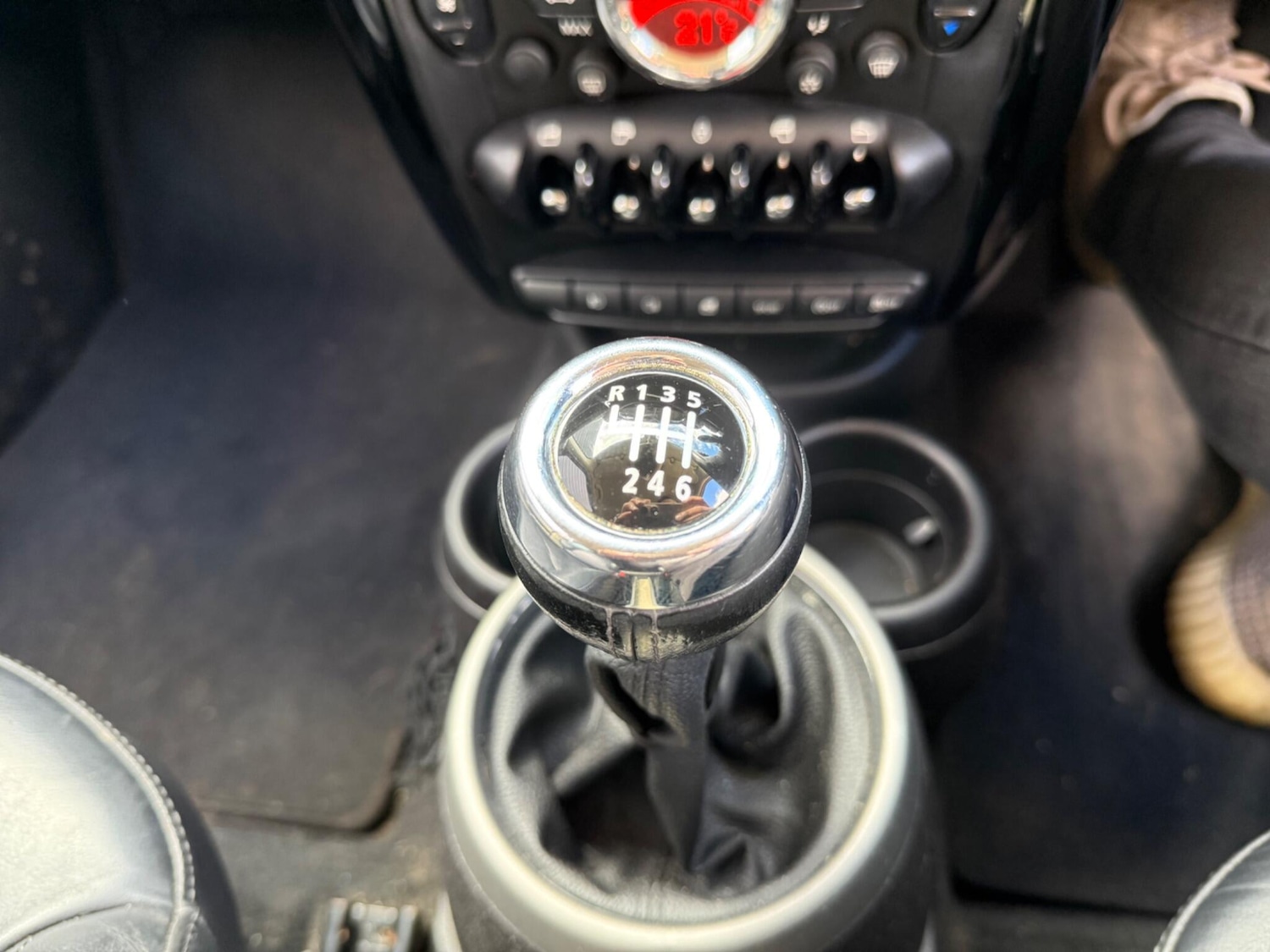 Used MINI Countryman 2011 for sale - 76990490: Photo 11