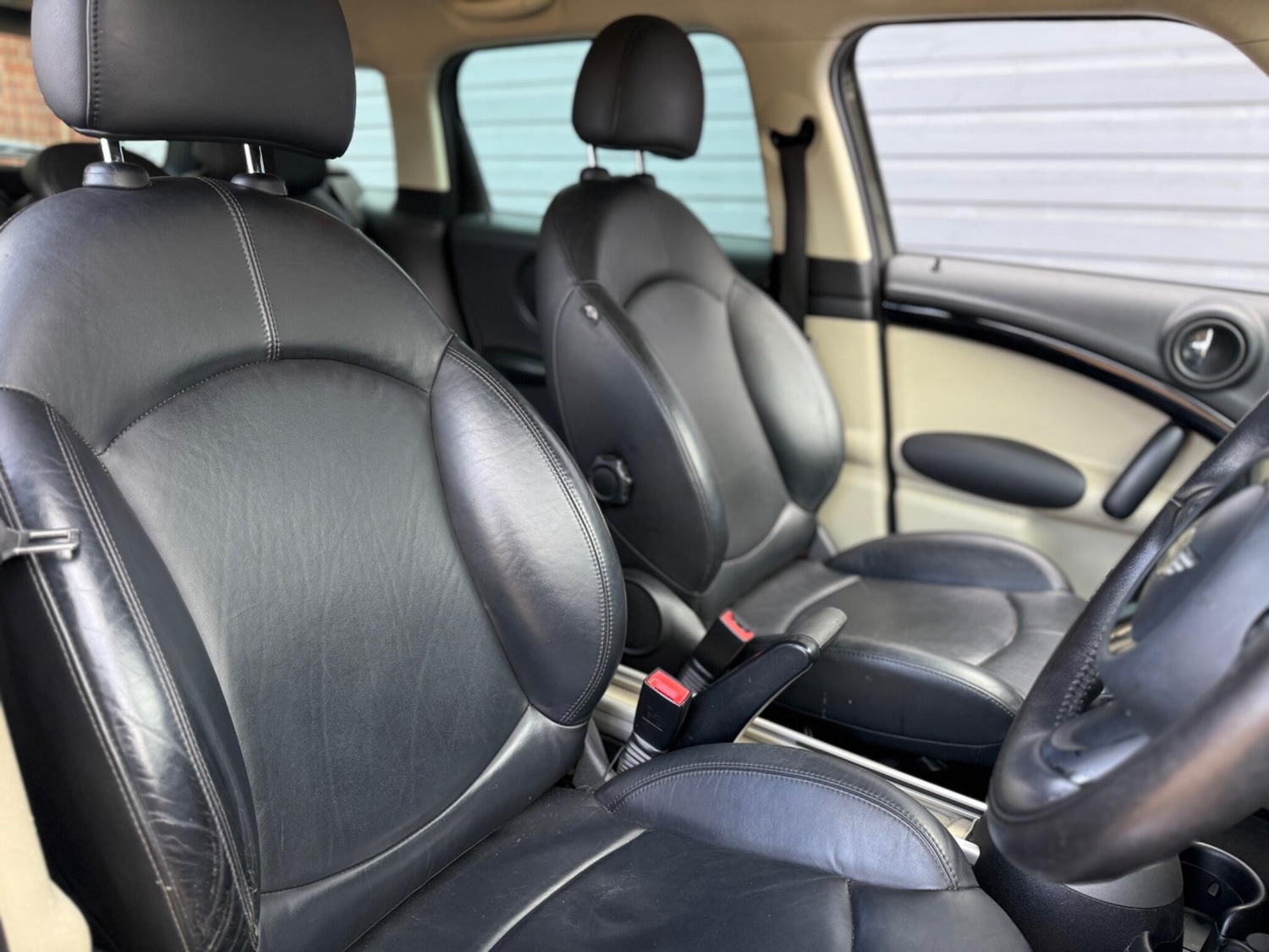 Used MINI Countryman 2011 for sale - 76990490: Photo 12