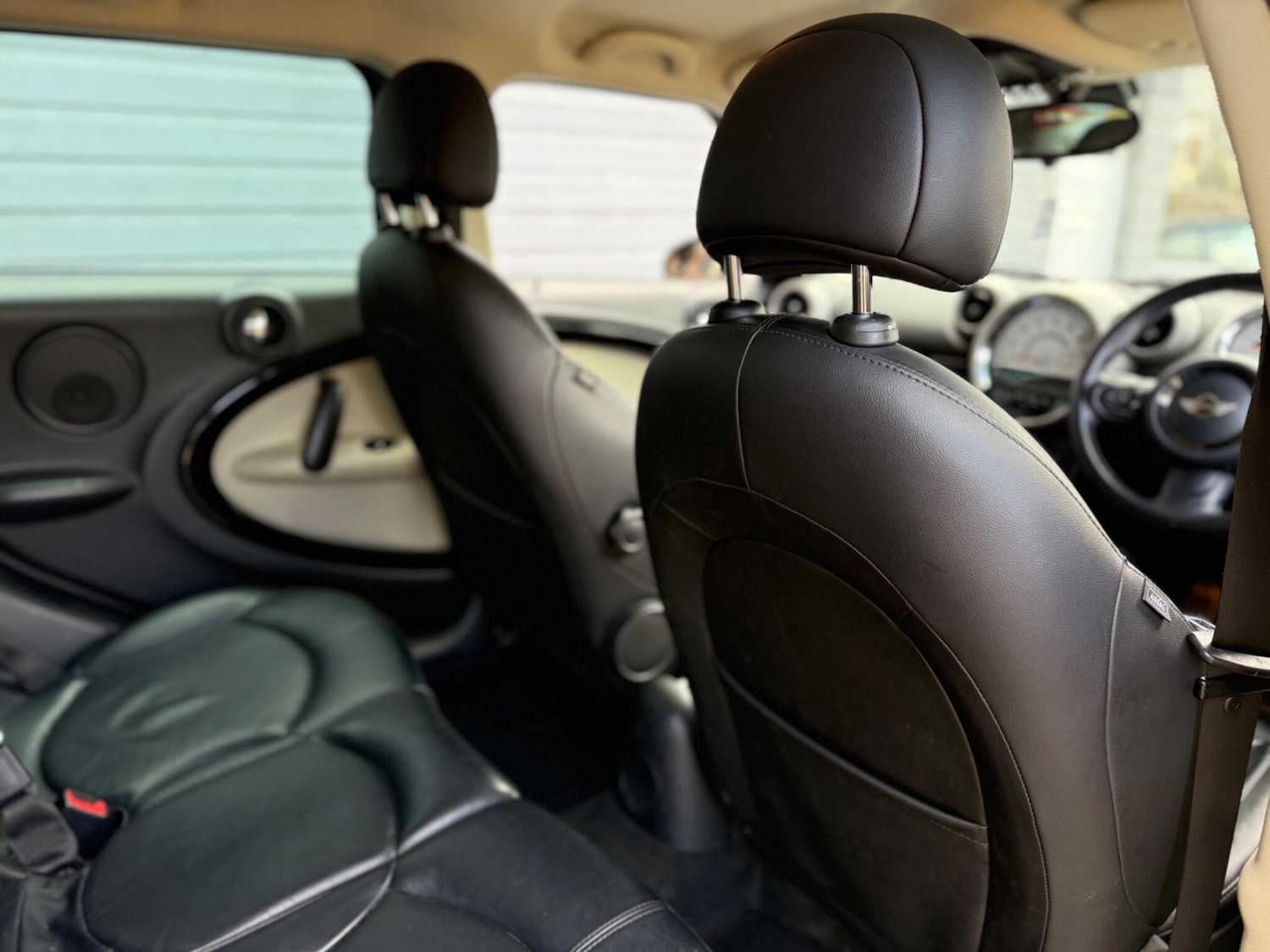 Used MINI Countryman 2011 for sale - 76990490: Photo 13