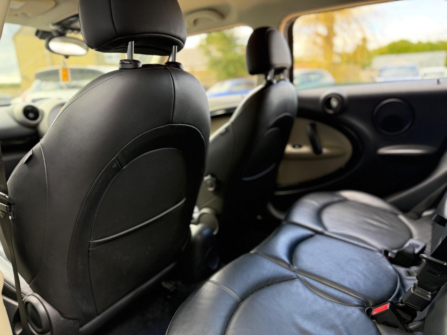 Used MINI Countryman 2011 for sale - 76990490: Photo 15