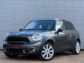 Used MINI Countryman 2011 for sale - 76990490: Photo