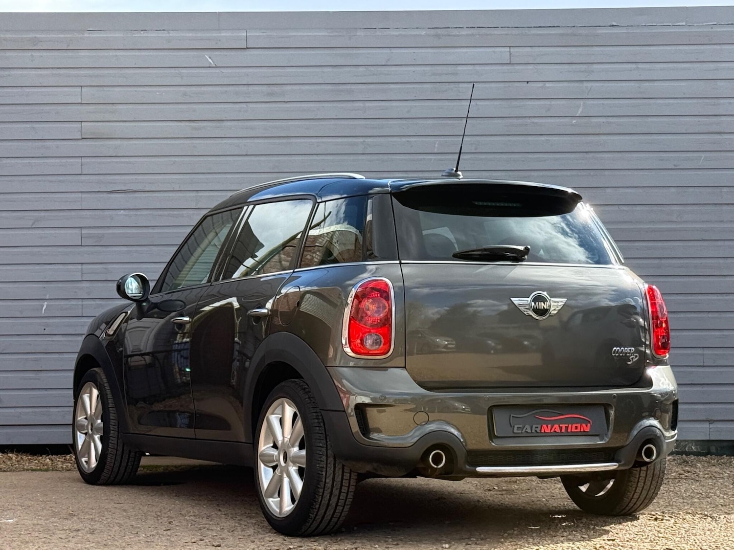 Used MINI Countryman 2011 for sale - 76990490: Photo 3