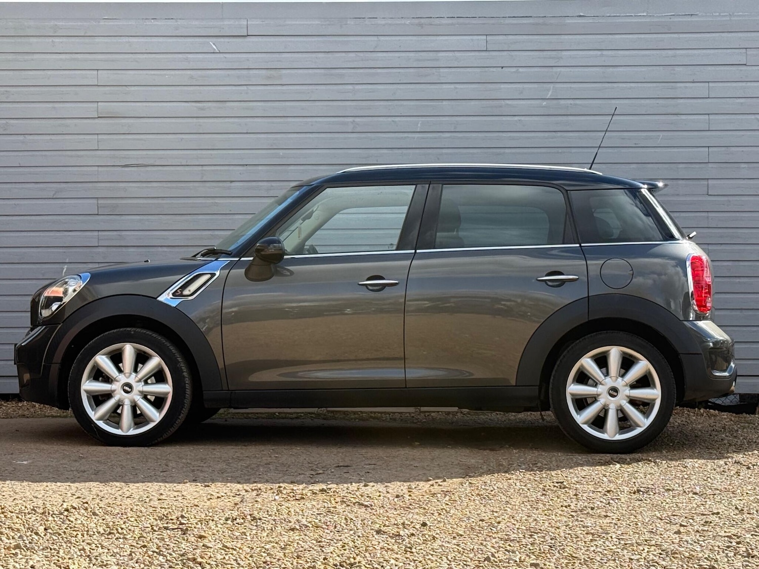 Used MINI Countryman 2011 for sale - 76990490: Photo 4