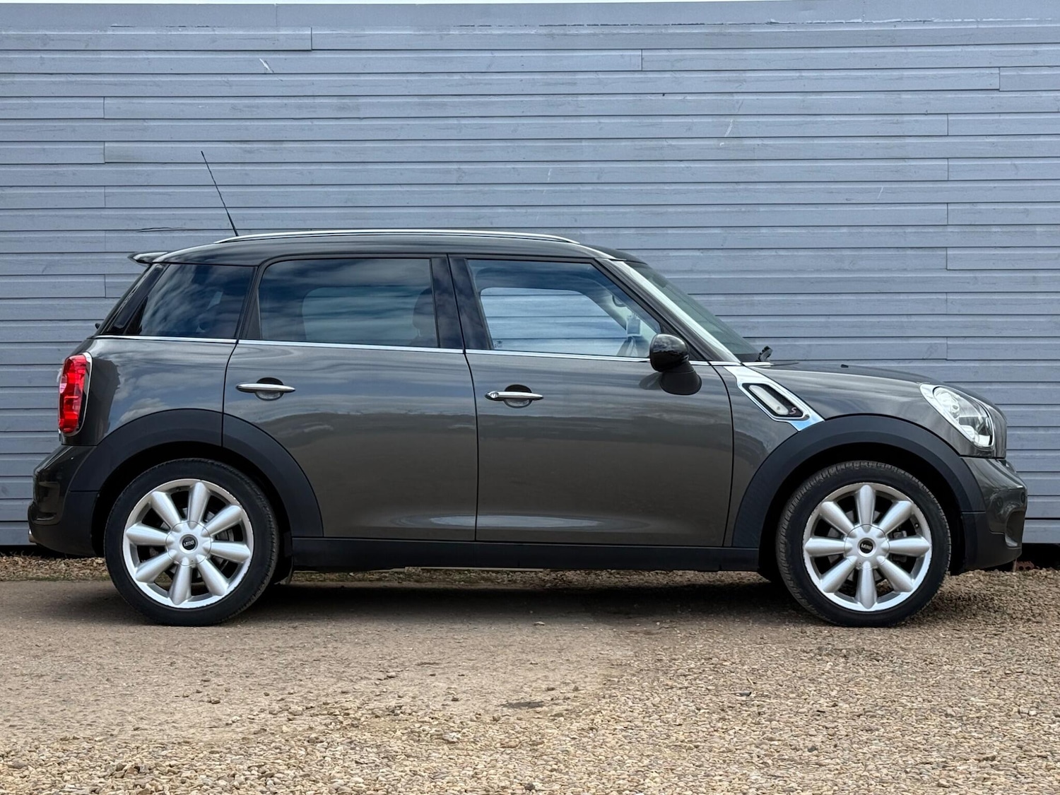 Used MINI Countryman 2011 for sale - 76990490: Photo 7