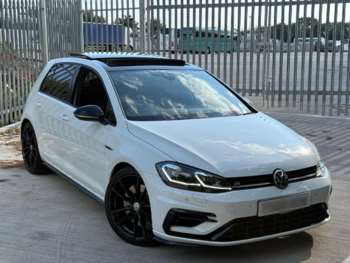 2019 (69) - 2.0 TSI R DSG 4Motion Euro 6 (s/s) 5dr