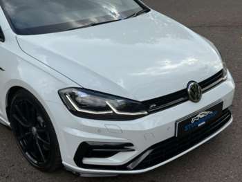 Used Volkswagen Golf 2019 for sale - 74632065: Photo