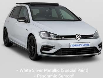 Used Volkswagen Golf 2019 for sale - 74934698: Photo