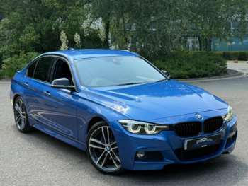 Used BMW 3 Series 2018 for sale - 75012970: Photo