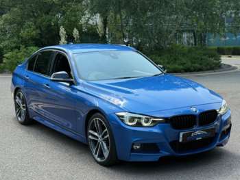 Used BMW 3 Series 2018 for sale - 75012970: Photo