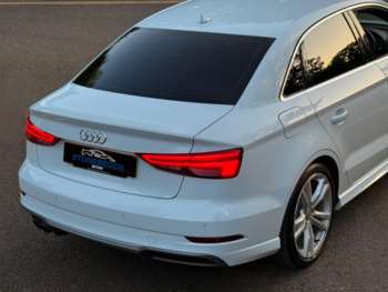 Used Audi A3 2018 for sale - 75167268: Photo