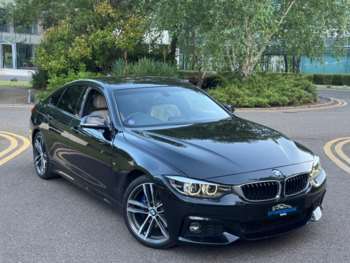 2018 (18) - 2.0 420i M Sport Auto Euro 6 (s/s) 5dr