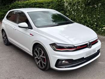 2019 (19) - 2.0 TSI GTI+ DSG Euro 6 (s/s) 5dr