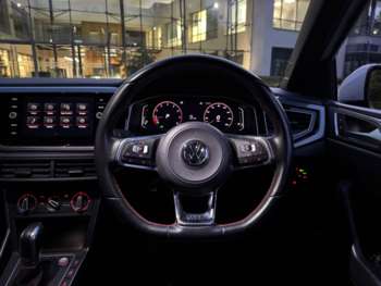 Used Volkswagen Polo 2019 for sale - 75154648: Photo