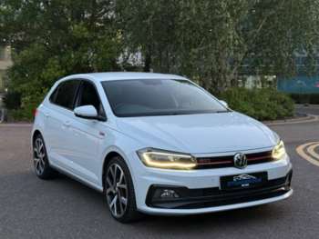 Used Volkswagen Polo 2019 for sale - 75154648: Photo