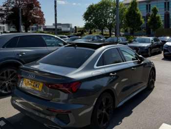 Used Audi A3 2021 for sale - 74476703: Photo