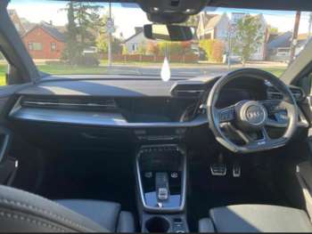 Used Audi A3 2021 for sale - 74476703: Photo
