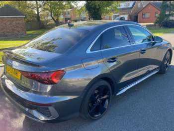 Used Audi A3 2021 for sale - 74476703: Photo