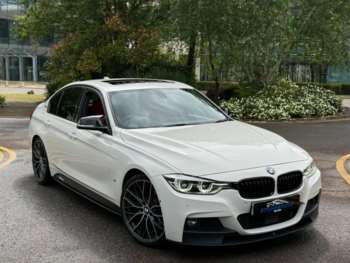 2016 (66) - 2.0 330e 7.6kWh M Sport Auto Euro 6 (s/s) 4dr