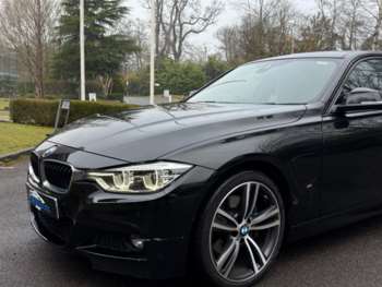 Used BMW 3 Series 2017 for sale - 74254973: Photo