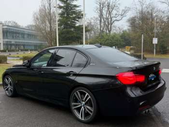 Used BMW 3 Series 2017 for sale - 74254973: Photo