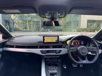 Used Audi S5 2018 for sale - 75165938: Photo