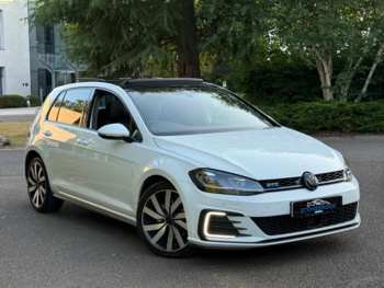 2018 (18) - 1.4 TSI 8.7kWh GTE Advance DSG Euro 6 (s/s) 5dr