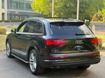 Used Audi Q7 2015 for sale - 74861498: Photo
