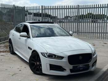 2015 (65) - 2.0d R-Sport Auto Euro 6 (s/s) 4dr