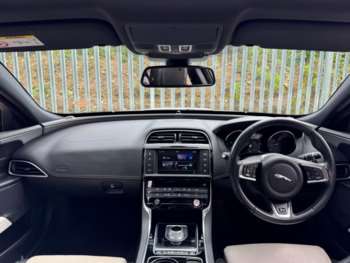 Used Jaguar XE 2015 for sale - 74596029: Photo