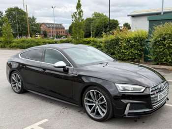 (67) - 3.0 TFSI V6 Sportback Tiptronic quattro Euro 6 (s/s) 5dr