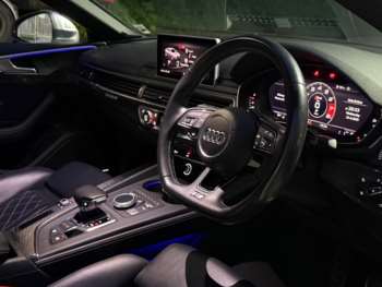 Used Audi S5 2017 for sale - 74453353: Photo