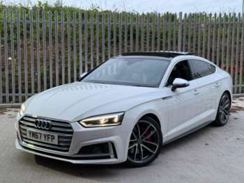 Used Audi S5 2017 for sale - 74453353: Photo